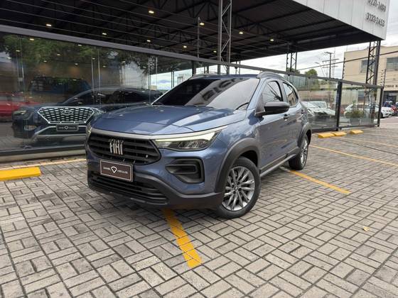 FIAT PULSE 1.3 FLEX DRIVE MANUAL FIAT PULSE 1.3 FLEX DRIVE MANUAL